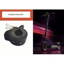 Fojtószelep Motorrion F70, Navee N65 vagy hasonlókhoz Navee - 1  