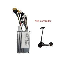 Kontroler ESC dlya skutera Navee N65 abo analohichnoho Navee - 2  