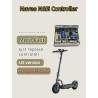 Controladora deslimitada para patinete Navee N65i - consigue los 35km/h Navee - 1  