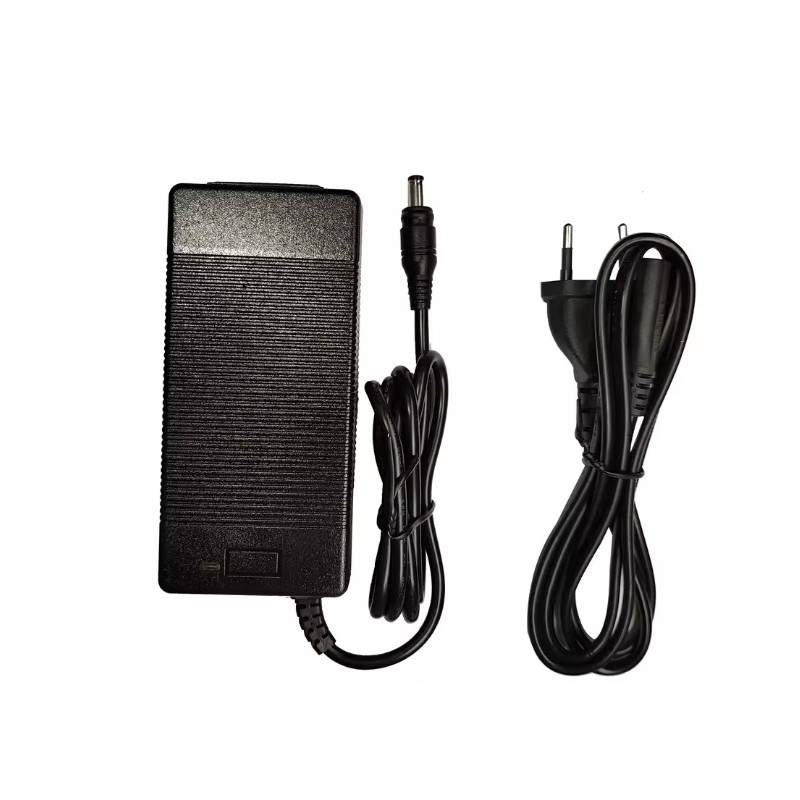 Chargeur pour batterie interne trottinette Navee N40 N30 N20 - remplacement Navee - 1 Compatibilite: chargeur de batterie intern