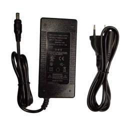 Tolto belso akkumulátorhoz Navee N40 N30 N20 elektromos rollerhez - csere Navee - 2 Kompatibilitas: belso akkutolto a Navee N40,