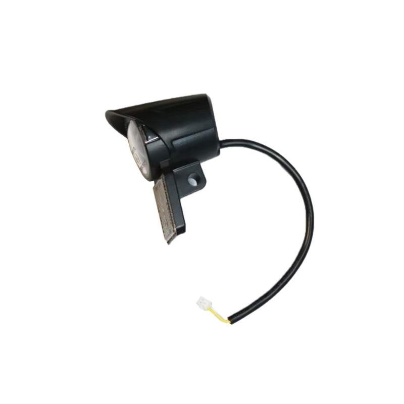Luce anteriore per Navee V25/V40/V50/V50i Pro/S40/S60/N65/N65i o simile - faro LED Navee - 1 Compatibile con Navee V25, V40, V50
