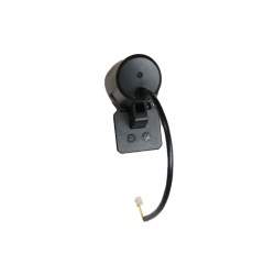 Luce anteriore per Navee V25/V40/V50/V50i Pro/S40/S60/N65/N65i o simile - faro LED Navee - 2 Compatibile con Navee V25, V40, V50