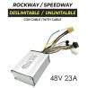 Nieograniczony kontroler do skutera Smartgyro Rockway/Speedway (48V-23A) Smartgyro - 1  