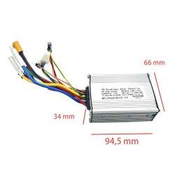 Neomezený ovladač pro skútr Smartgyro Rockway/Speedway (48V-23A) Smartgyro - 4  