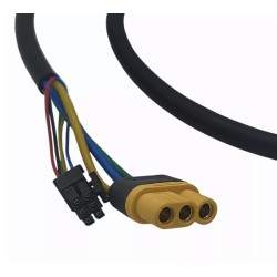 Motorkábel Xiaomi Scooter 4 Ultra készülékhez – cserekábel, alkatrészek és tartozékok Xiaomi - 2  