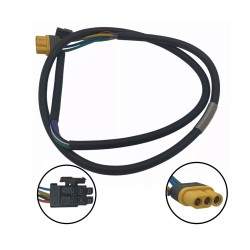 Kalódio kinitíra gia Xiaomi Scooter 4 Ultra - Antallaktikó kalódio, antallaktiká kai axesouár Xiaomi - 3  