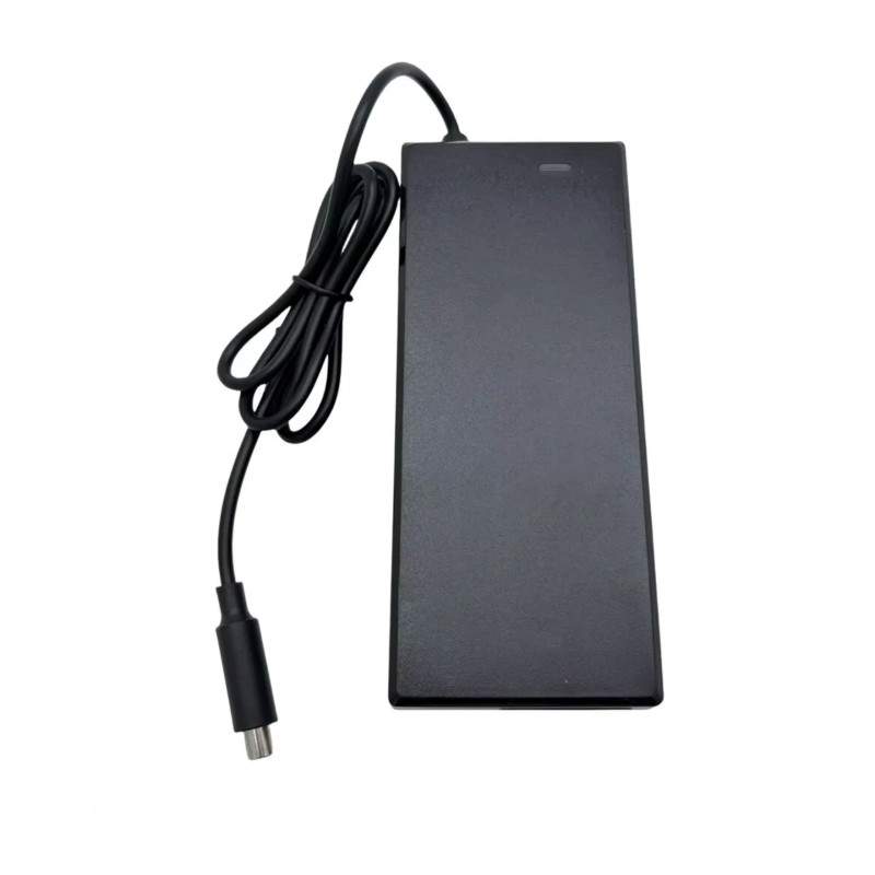 Laddare till Kukirin G3 Pro scooter 58.8v 2A - delar och tillbehör Kukirin - 2  