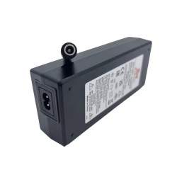 Zaryadnoye ustroystvo dlya skutera Kukirin G3 Pro 58.8v 2A - zapchasti i aksessuary Kukirin - 3  