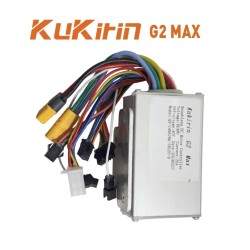 Kontroler dlya skutera Kugoo Kukirin G2 Max - zapchastyny ta aksesuary Kukirin - 1  