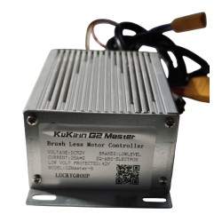 Controler pentru scuter Kugoo Kukirin G2 Master B (model b) - piese si accesorii Kukirin - 3  