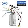 Controller voor elektrische scooter met één motor 48v / 52v 35a JP KROXNE - 1  