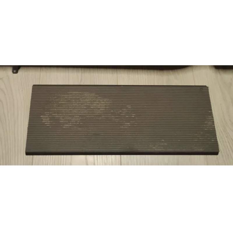 Batterijbasis of -deksel vastgeschroefd aan het chassis voor Xiaomi Elektrische Scooter 4 of 4 Lite Xiaomi - 1  