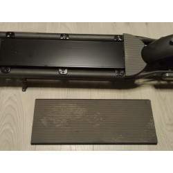 Batterijbasis of -deksel vastgeschroefd aan het chassis voor Xiaomi Elektrische Scooter 4 of 4 Lite Xiaomi - 2  