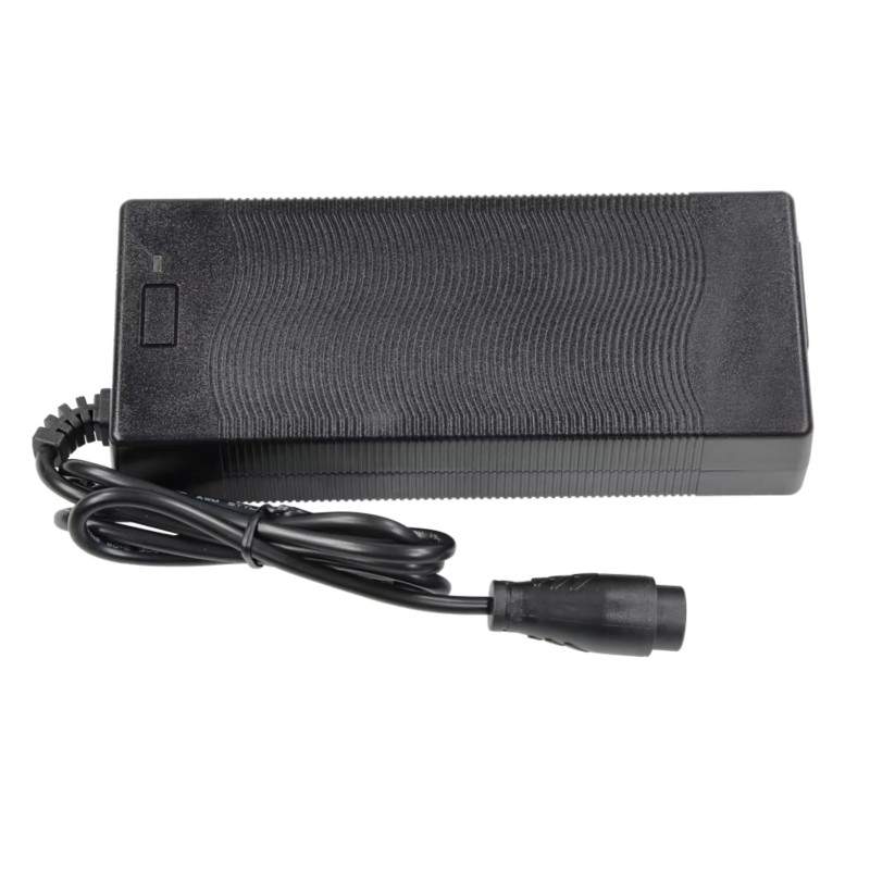 Încărcător 66,4 V 1,75 A pentru Minimotors Dualtron Achilleus Thunder Victor Spider Eagle, port nou Minimotors - 2 Compatibil cu