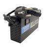 83V 5A LP-16 Quick Charger 3-Pin Connector for 72V Battery DUALTRON STORM Thunder3 Thunder2 Minimotors - 5  