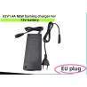 Zaryadno ustroystvo Minimotors 83V 1.4A za Dualtron 72V Storm, Ultra 2/X II UP, Thunder II i X2 Minimotors - 1 Podkhodyashto za 