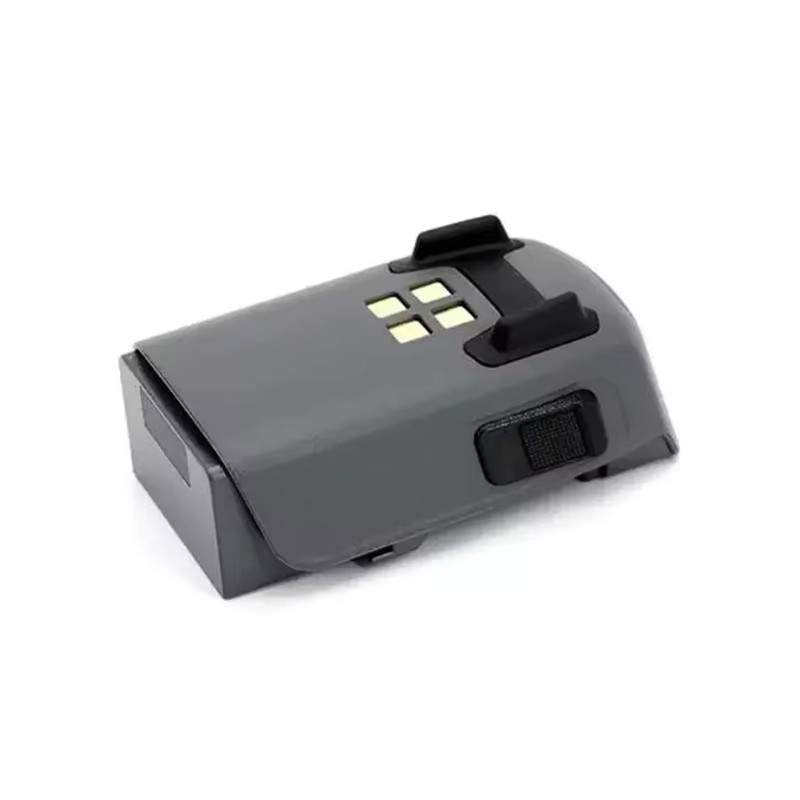 Original Akku fur DJI Spark Drone 1480mAh 11,4V | UAV Batterie Ersatz  - 2 Kompatibilitat: Akku fur DJI Spark Drone 1480mAh 11,4