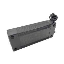 Minimotors Ladegerät 83V 1.4A für Dualtron 72V Storm, Ultra 2/X II UP, Thunder II und X2 Minimotors - 4 Passend für Dualtron 72V