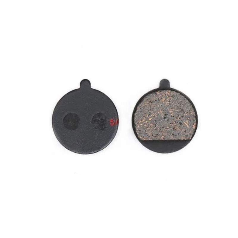 Pastillas de freno para SmartGyro Crossover Dual, Dual Pro, Rockway, Speedway o similar Smartgyro - 2  