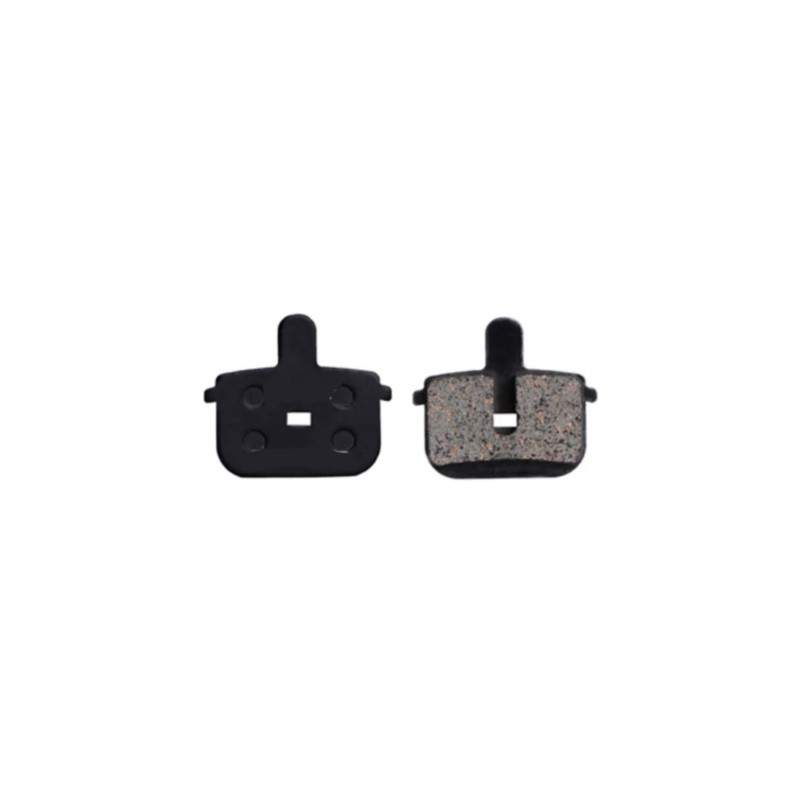 Pastilhas de travão para SmartGyro K2, K2 Pro, K2 XL ou similar B-mov, scooter Urbanglide - peças e acessórios Smartgyro - 2  