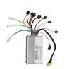 Controlador para scooter elétrica com motor único de 36v 20a JP KROXNE - 3  