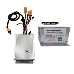 Vezérlő Kugoo Kukirin G2 Master B robogóhoz (b modell) - alkatrészek és tartozékok Kukirin - 4  