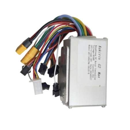 Controller per monopattino Kugoo Kukirin G2 Max - parti e accessori Kukirin - 3  