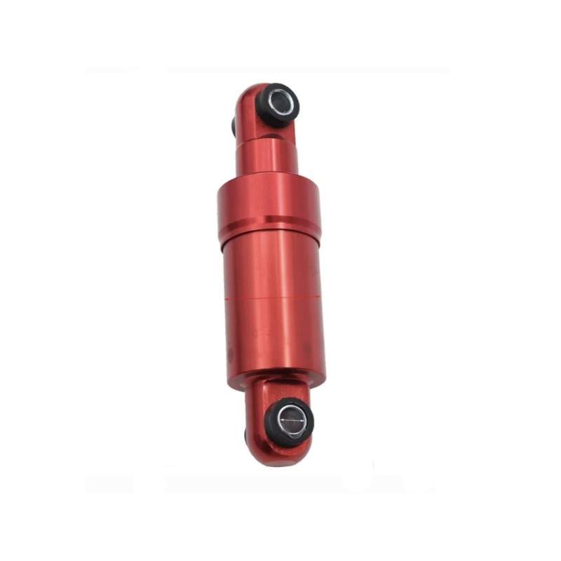 Elektrisk skoter fjäderstötdämpare för Smartgyro, Speedway Röd 110mm/120mm KROXNE - 2  