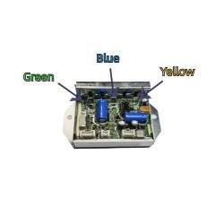 Controlador ilimitado para Navee V40, V40i Pro - atinge os 25 km/h (versão alemã e nórdica) Navee - 2