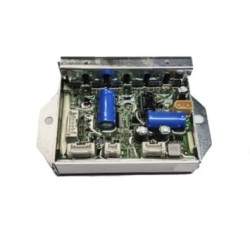 Rozblokovana kontrolerna plata Navee S60/S40 mizhnarodna versiia 35 km/h Navee - 2 Sumisnist: dlia elektrosamokata Navee S60 ta 