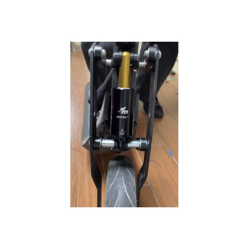 Prednji ovjes za Monorim-MN2 Air za Niu KQi2 električni skuter Monorim - 2  