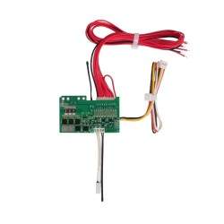 Placa BMS compatível com Segway Ninebot F series F2, F2 Plus, F2 Pro, F20, F30, F40 para bateria KROXNE - 1