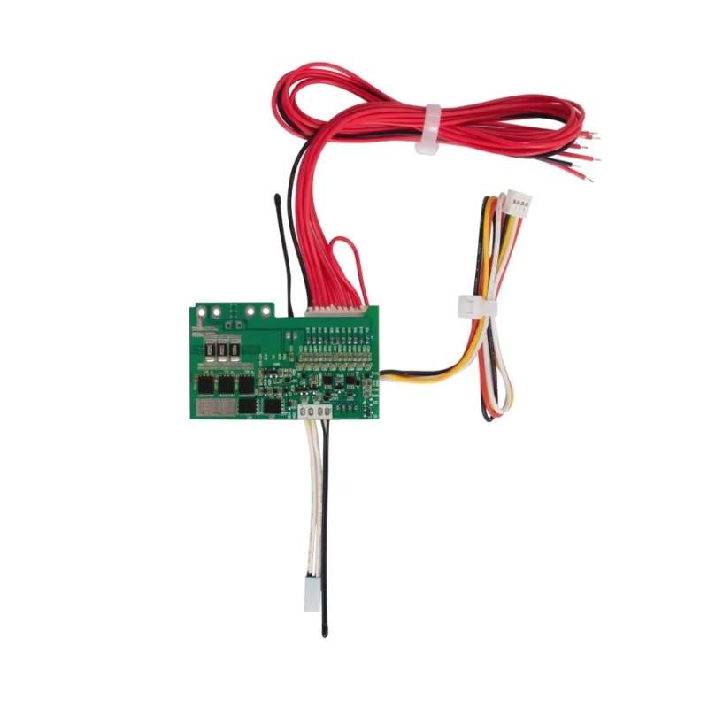 BMS plokštė suderinama su Segway Ninebot F series F2, F2 Plus, F2 Pro, F20, F30, F40 akumuliatoriui KROXNE - 1  