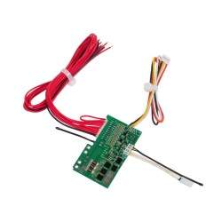 BMS-kort kompatibelt med Segway Ninebot F-serien F2, F2 Plus, F2 Pro, F20, F30, F40 for batteri KROXNE - 2  
