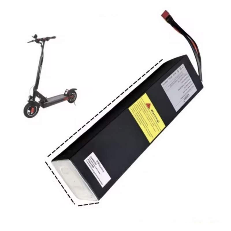 Akkumulyator dlya Kugoo M4 10400 mAch 48 V Kugoo - 2  