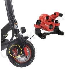 Bremsekaliber til Kugoo M4 eller Kugoo M4 Pro Kugoo - 4 Bremsekaliber til Kugoo M4 eller Kugoo M4 Pro Bremsekaliber til Kugoo M4