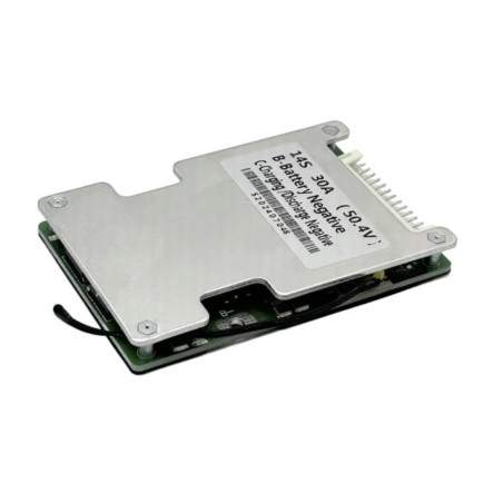 Placa BMS para bateria 14S 30A KROXNE - 3