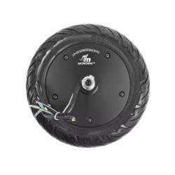 500W motor Monorim pro skateboardy Segway Ninebot Kickscooter F2, F2 Plus nebo F2 Pro Monorim - 7  