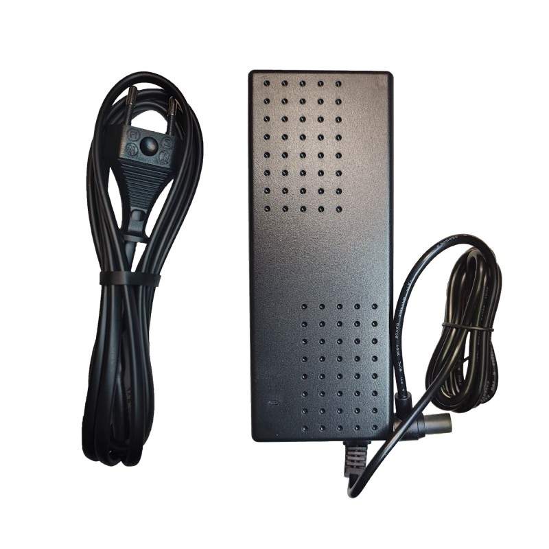 Ładowarka akumulatora do hulajnogi elektrycznej Navee S65 lub Navee S65C Navee - 2 Ładowarka akumulatora do hulajnogi elektryczn