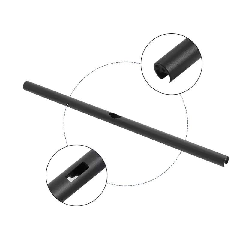 Styre kompatibelt med blinkers för Segway Segway F20, F25, F30, F40, D18, D28, D38 eller liknande Segway - Ninebot - 7 Styre kom