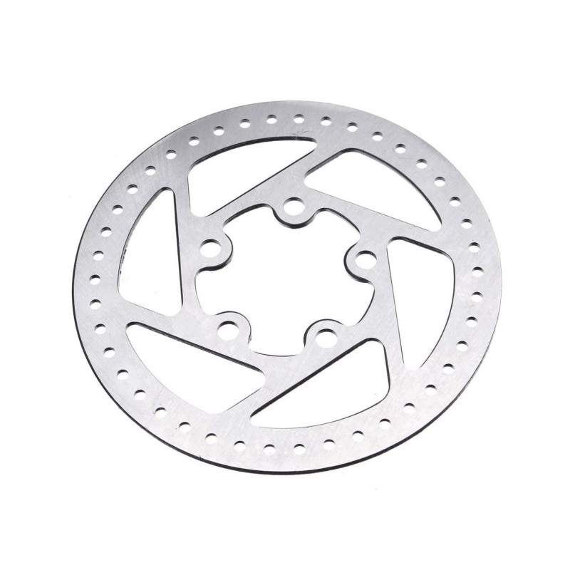 Zavorni disk za skuter MS Energy 110 mm Xiaomi - 2 Zavorni disk za skuter MS Energy 110 mm 110 mm zavorni kolut za MS Energy Zav