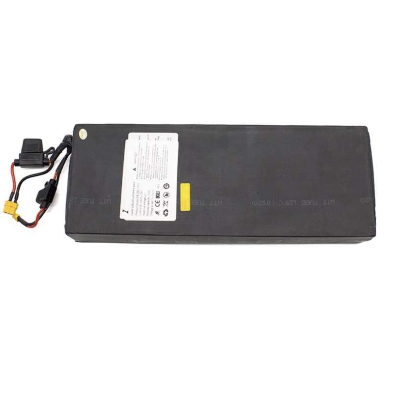 Batteri 48V 13000mah M6, Ecoxtrem Bison, B-Mov freestyle 5 og lignende modeller  - 1 Batteri 48V 13000mah M6, Ecoxtrem Bison, B-