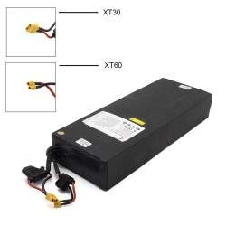 Baterie 48V 13000mah M6, Ecoxtrem Bison, B-Mov freestyle 5 a podobné modely  - 3 Baterie 48V 13000mah M6, Ecoxtrem Bison, B-Mov 