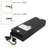 Baterija 48V 15000mah M6, Ecoxtrem Bison, B-Mov freestyle 5 i slični modeli KROXNE - 3  