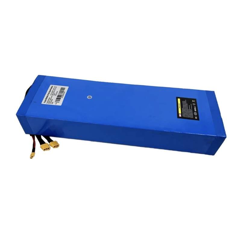 Bateria para Kaabo Mantis 8 48v 18200mah concebida para motor duplo e compatível com motor único Kaabo - 1  