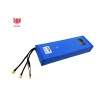 Baterija Kaabo Mantis 8 48v 18200mah skirta dvigubam varikliui ir suderinama su vienu varikliu Kaabo - 5  