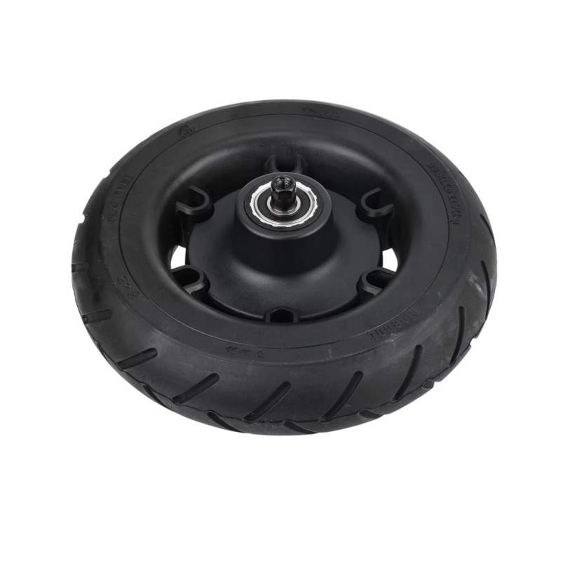 Jante de pneu solide d'origine pour Segway Ninebot E2 ou E2 Plus Segway - Ninebot - 1  