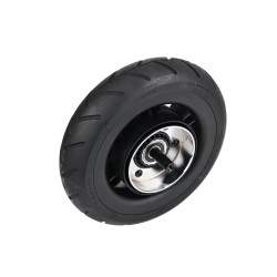 Jantă de anvelopă solidă originală pentru Segway Ninebot E2 sau E2 Plus Segway - Ninebot - 3  