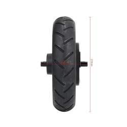 Cerchione originale in gomma piena per Segway Ninebot E2 o E2 Plus Segway - Ninebot - 4  